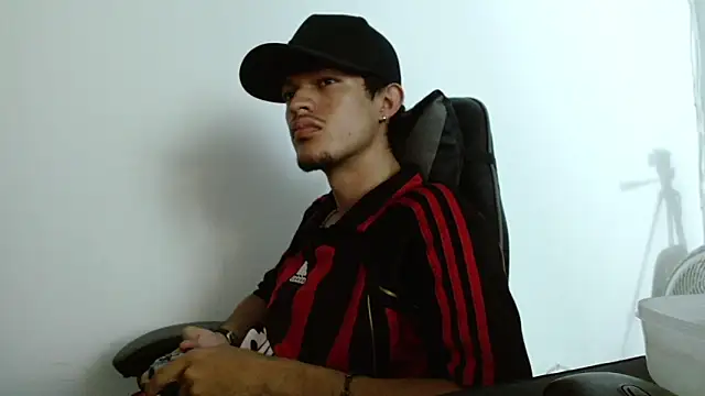 BrayanOconer08 online show from 11-14-25, 12:09