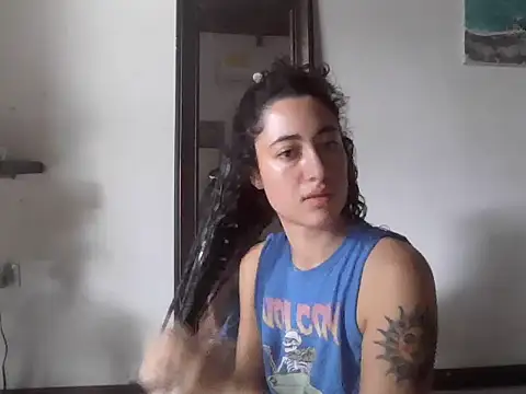 eleganceafterdark online show from 10-29-25, 03:03