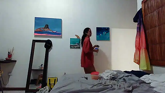 eleganceafterdark online show from 11-30-25, 12:36