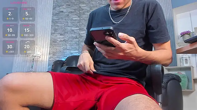 zack joness18 online show from 02-17-26, 04:20