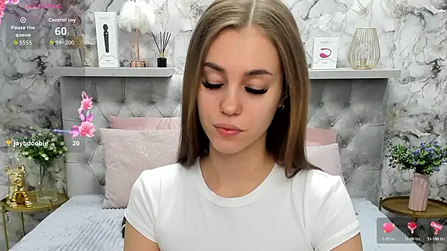 CandysSweet online show from 02-22-26, 01:18