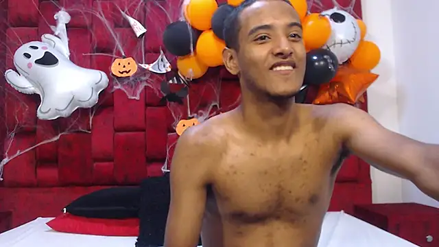 Tommy 22CM online show from 10-29-25, 11:56