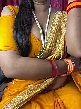 Ritika janu online show from 11-23-25, 06:02