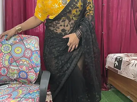 Ritika janu online show from 04-06-26, 05:41