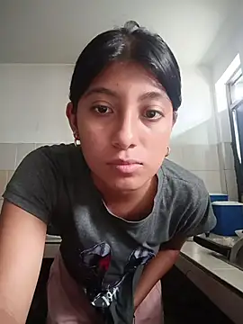 YeseniaRodriguez3 online show from 03-05-26, 06:04