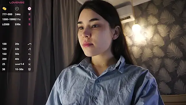 VannesaHochman online show from 11-01-25, 05:09