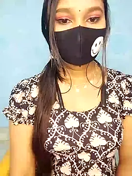 cute mahi07 online show from 11-18-25, 07:07