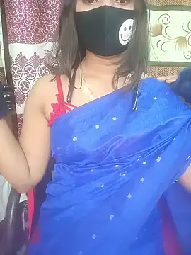 cute mahi07 online show from 01-10-26, 08:21