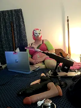 SissymySub online show from 10-27-25, 11:52