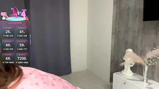 AliceStacy online show from 02-27-26, 06:30