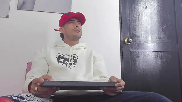 harold 777 online show from 11-06-25, 08:32