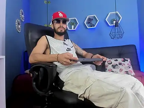 harold 777 online show from 04-27-26, 11:25