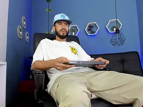 harold 777 online show from 04-29-26, 05:55