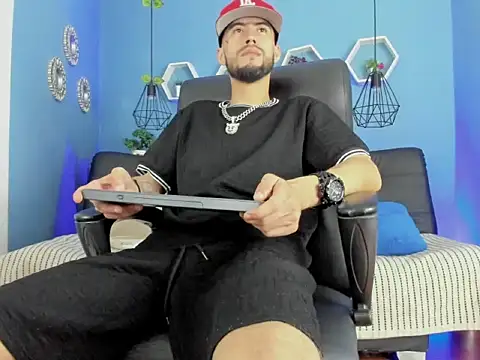 harold 777 online show from 05-17-26, 03:37