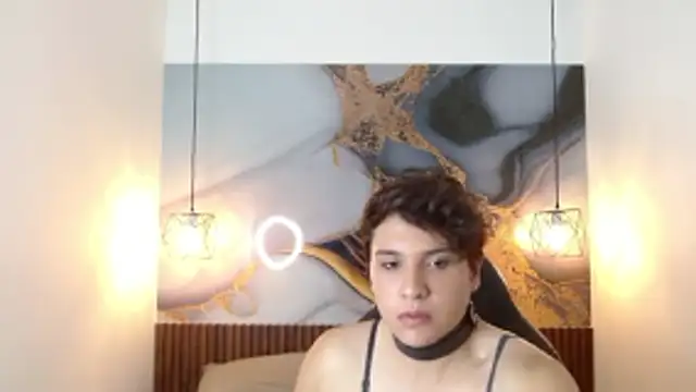 SamLopez1 online show from 11-19-25, 02:50