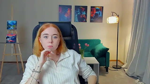 AddieOsler online show from 10-26-25, 07:47