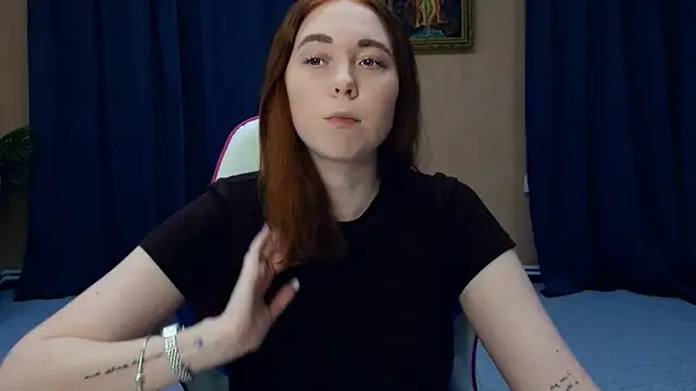 AddieOsler online show from 04-27-26, 07:34