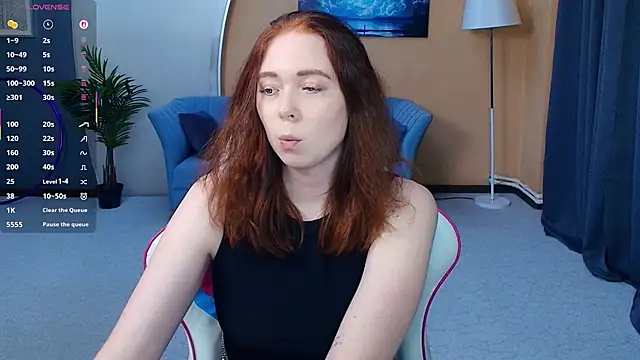 Snapshot of AddieOsler chatting on 06-06-26, 07:51 AddieOsler online show from 06-06-26, 07:51
