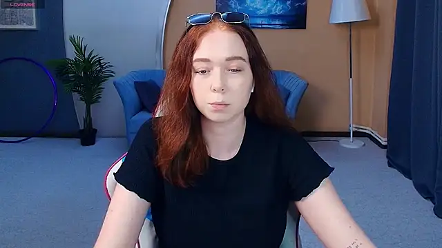Snapshot of AddieOsler chatting on 06-08-26, 07:36 AddieOsler online show from 06-08-26, 07:36