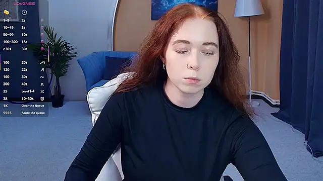 Snapshot of AddieOsler chatting on 06-14-26, 07:38 AddieOsler online show from 06-14-26, 07:38