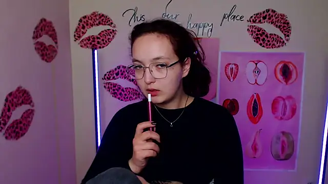 MissAriaa online show from 10-29-25, 07:32