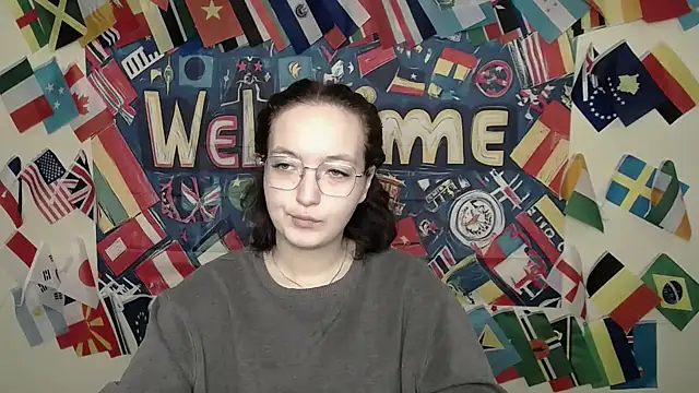 MissAriaa online show from 10-30-25, 07:10