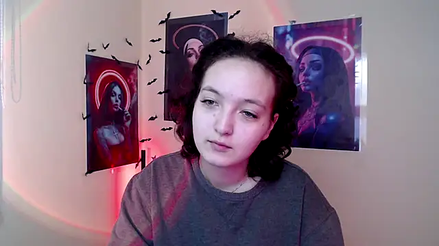 MissAriaa online show from 11-04-25, 07:07