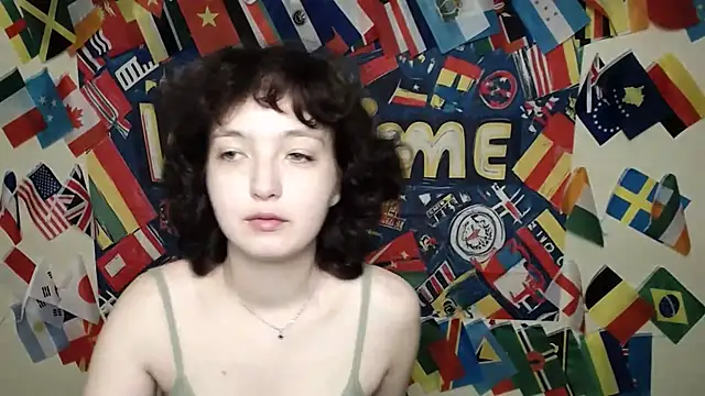 MissAriaa online show from 11-05-25, 07:30