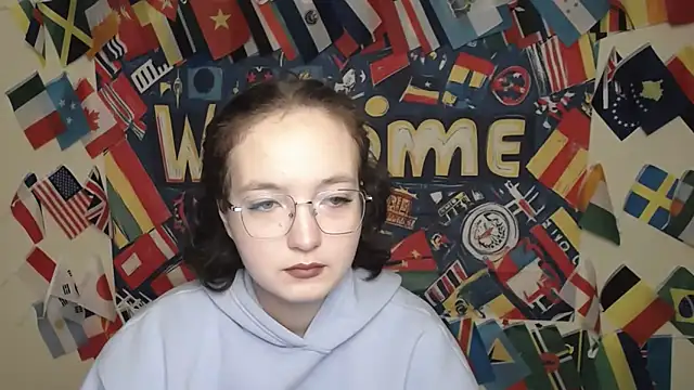 MissAriaa online show from 11-26-25, 06:47