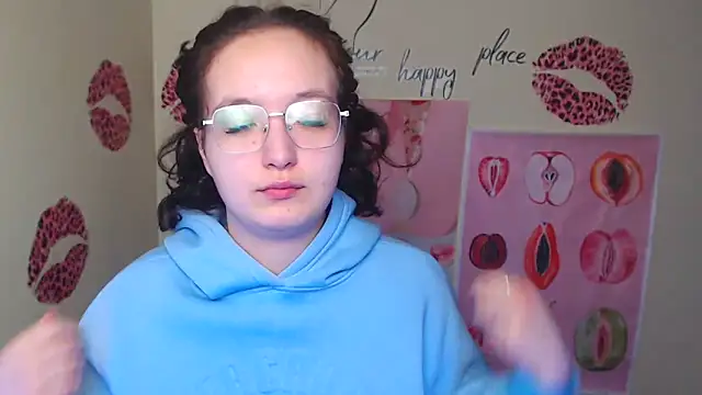 MissAriaa online show from 11-27-25, 07:10