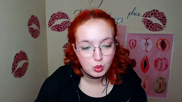 MissAriaa online show from 01-13-26, 01:16