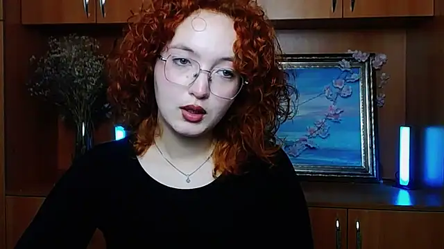 MissAriaa online show from 03-30-26, 06:03