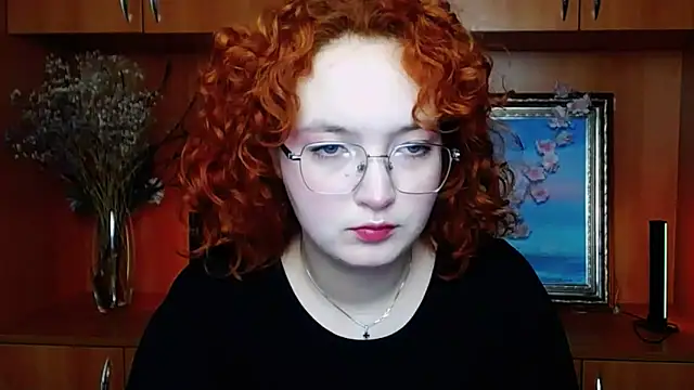 MissAriaa online show from 04-11-26, 06:18