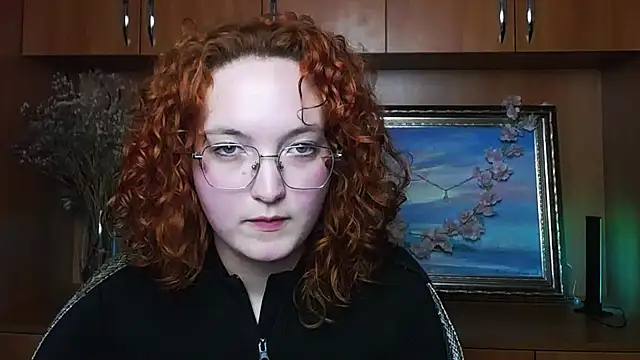 MissAriaa online show from 04-21-26, 07:50