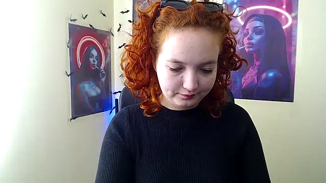 MissAriaa online show from 04-28-26, 06:18