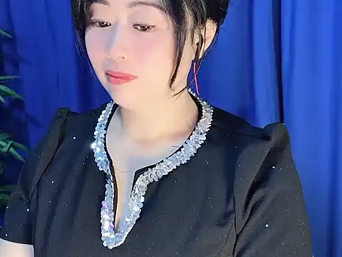 Snapshot of yaoyao22678 chatting on 11-19-25, 02:33 yaoyao22678 online show from 11-19-25, 02:33