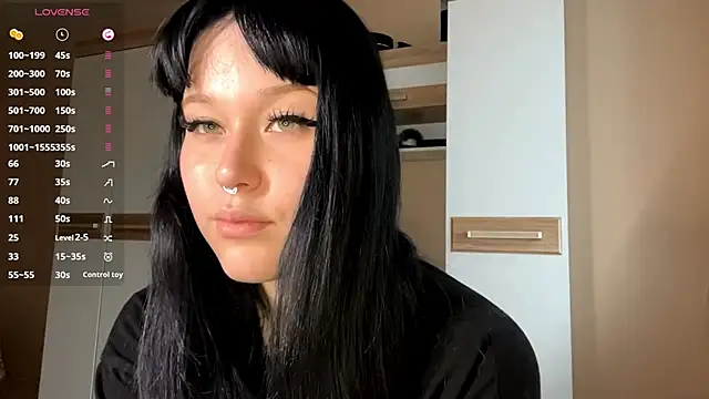 LaurenOveson online show from 11-06-25, 10:16