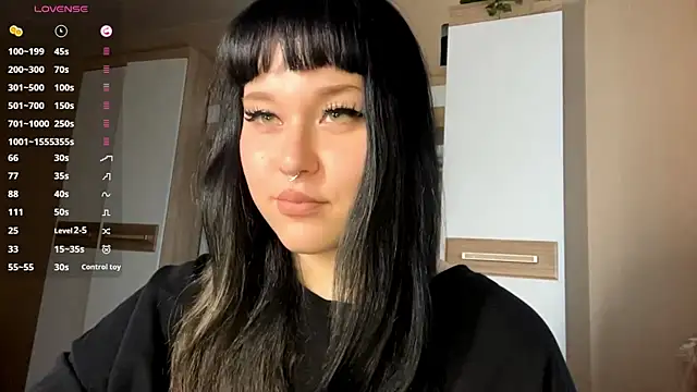 LaurenOveson online show from 12-01-25, 11:15