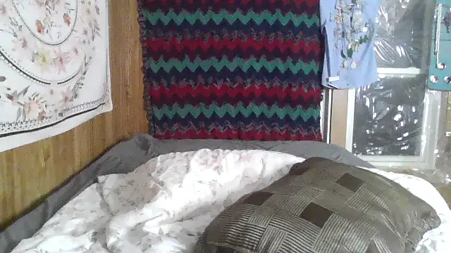 Adrianapassion online show from 12-15-25, 03:22