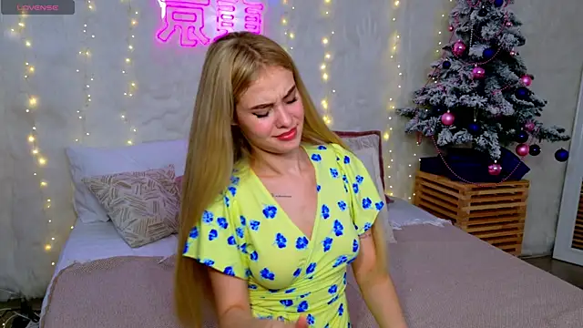 Rose Masson online show from 12-20-25, 10:00