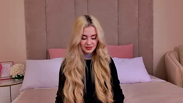 Rose Masson online show from 03-13-26, 06:09