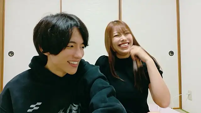 Yuzuha chan online show from 10-30-25, 02:51