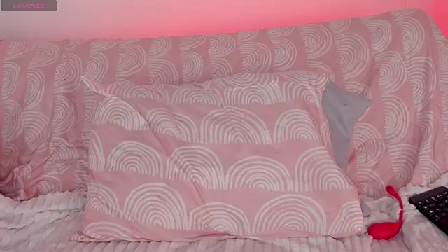 IM ALLI online show from 10-27-25, 03:27