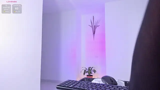 Leyacopper  online show from 03-29-26, 12:32