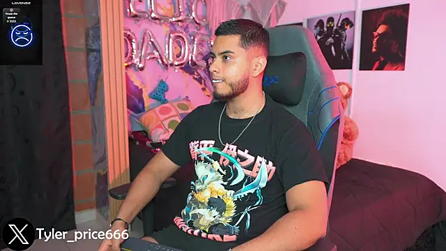 Tiler wolker online show from 01-06-26, 02:48