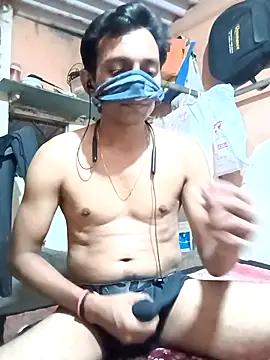 Blackdick 007 online show from 05-04-26, 07:21