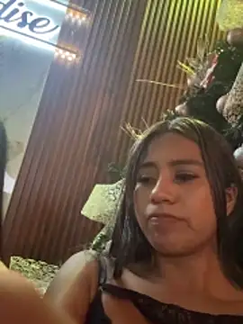 Snapshot of SoriEaston chatting on 11-30-25, 06:06 SoriEaston online show from 11-30-25, 06:06