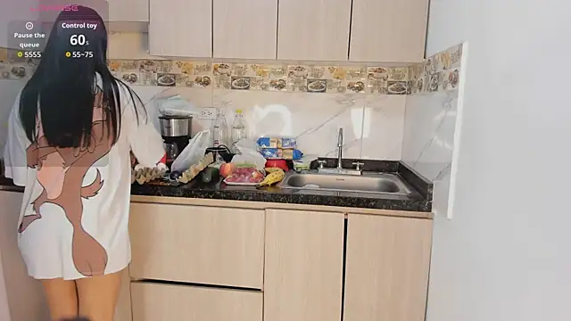 NhoanBrunette online show from 11-22-25, 12:48