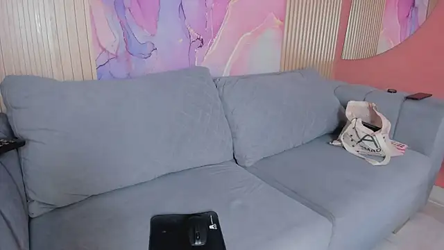 NhoanBrunette online show from 12-15-25, 12:53