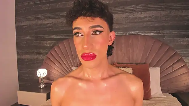 Nayla Monroee online show from 04-28-26, 08:47